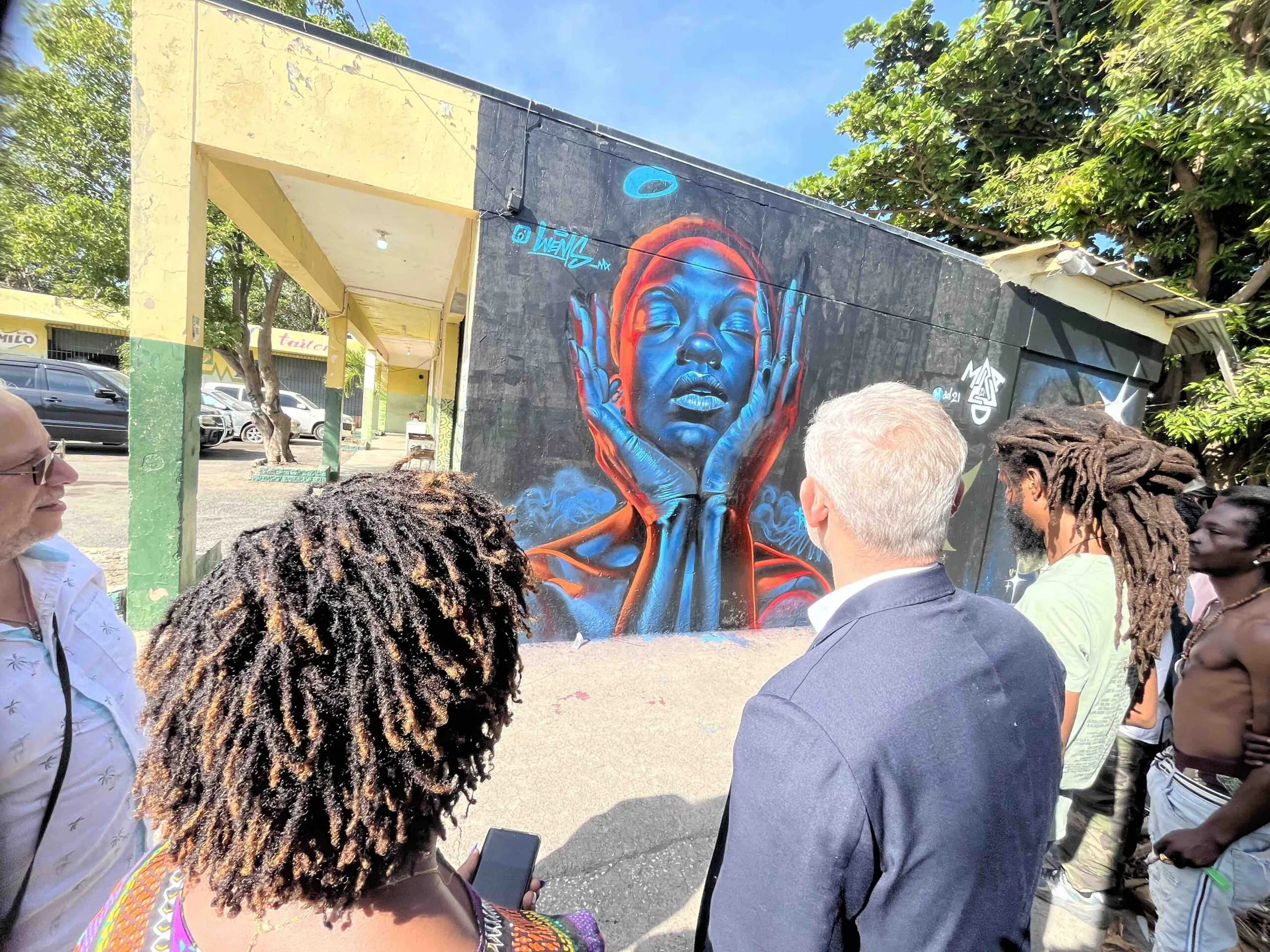 IMG 6277web scaled - Meeting of Styles: International Street Art & Graffiti