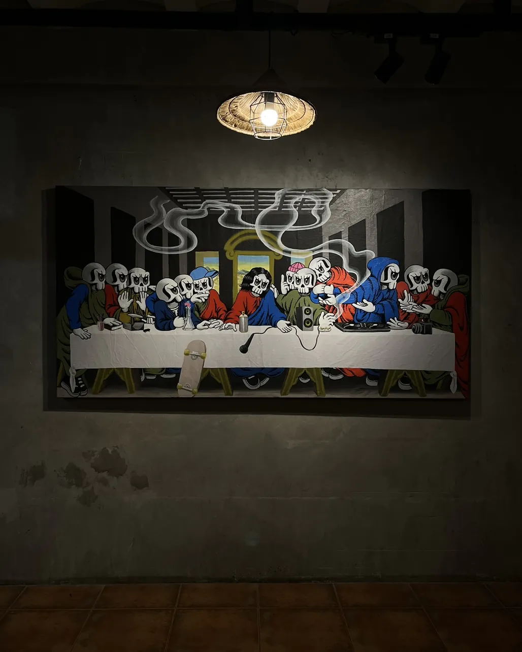 ASWNG 2 - Meeting of Styles: International Street Art & Graffiti IMG 8584