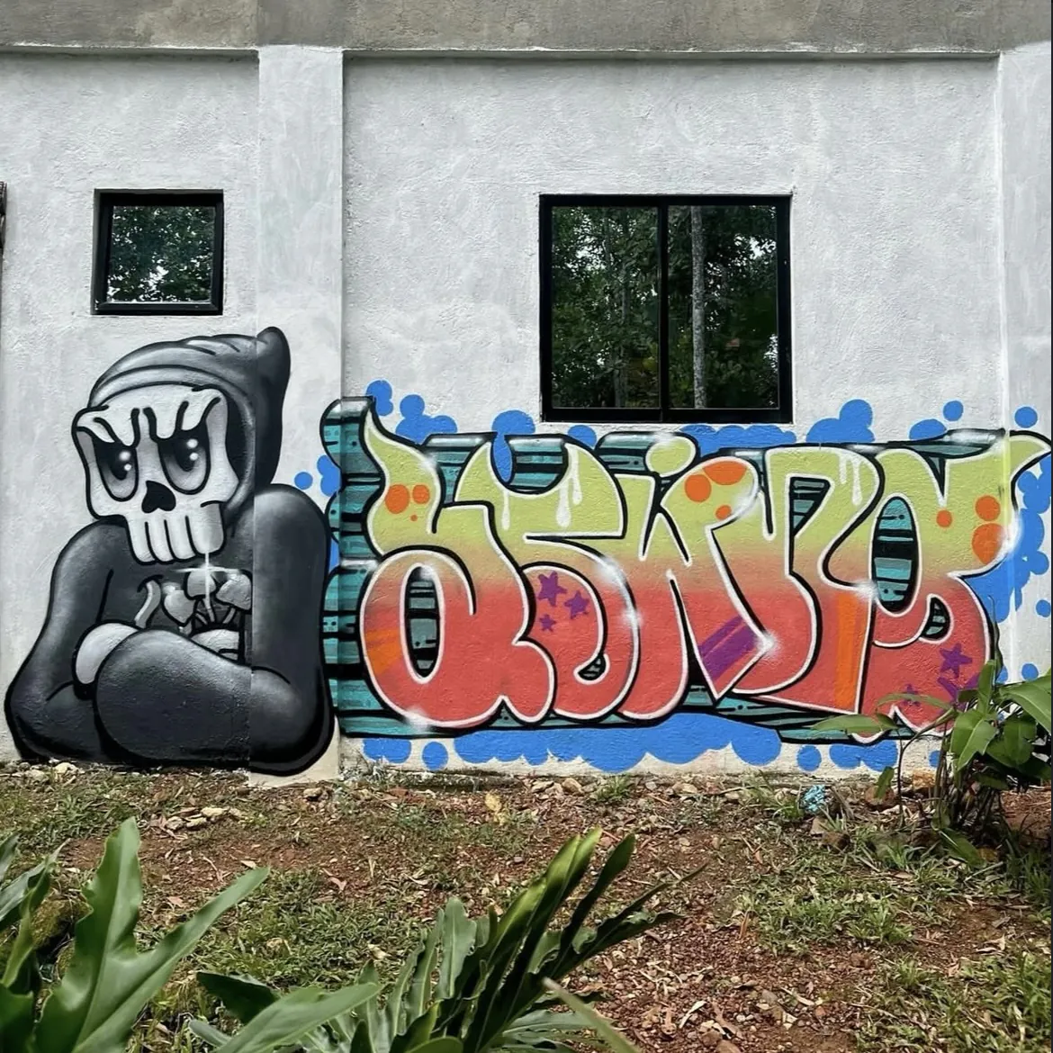 ASWNG 4 - Meeting of Styles: International Street Art & Graffiti IMG 8587