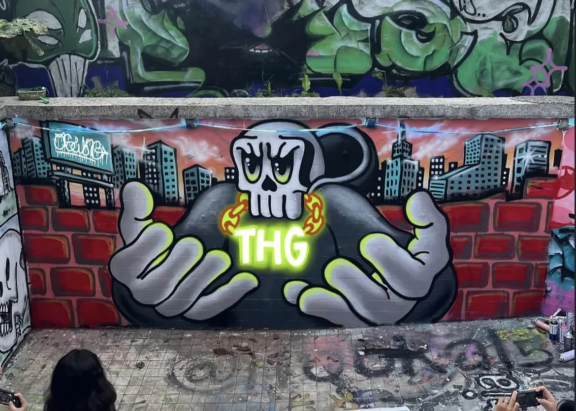 ASWNG 3 - Meeting of Styles: International Street Art & Graffiti IMG 8588