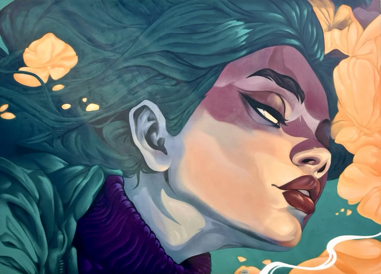 Ona Salvador 4 - Meeting of Styles: International Street Art & Graffiti IMG 9971