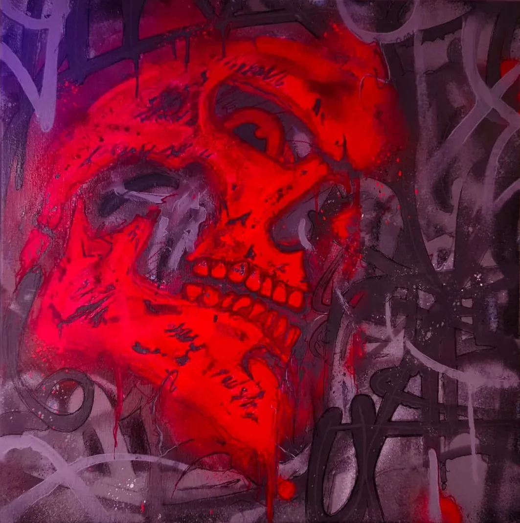 Inferno Canto III mova 12.2025