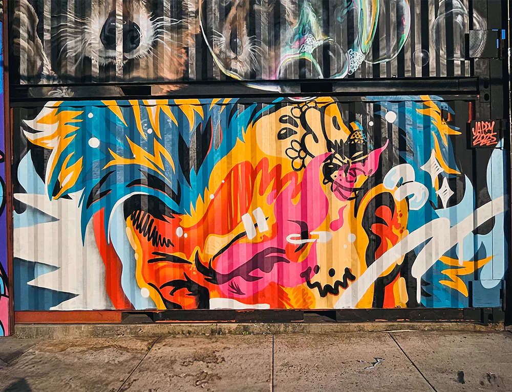 Jappy Agoncillo Punk