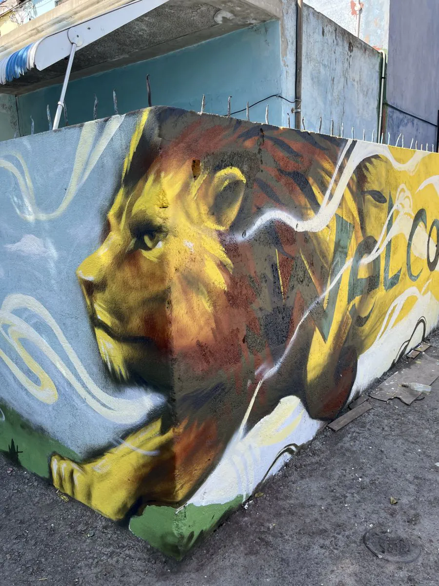 KIN25 Walls web 11 - Meeting of Styles: International Street Art & Graffiti