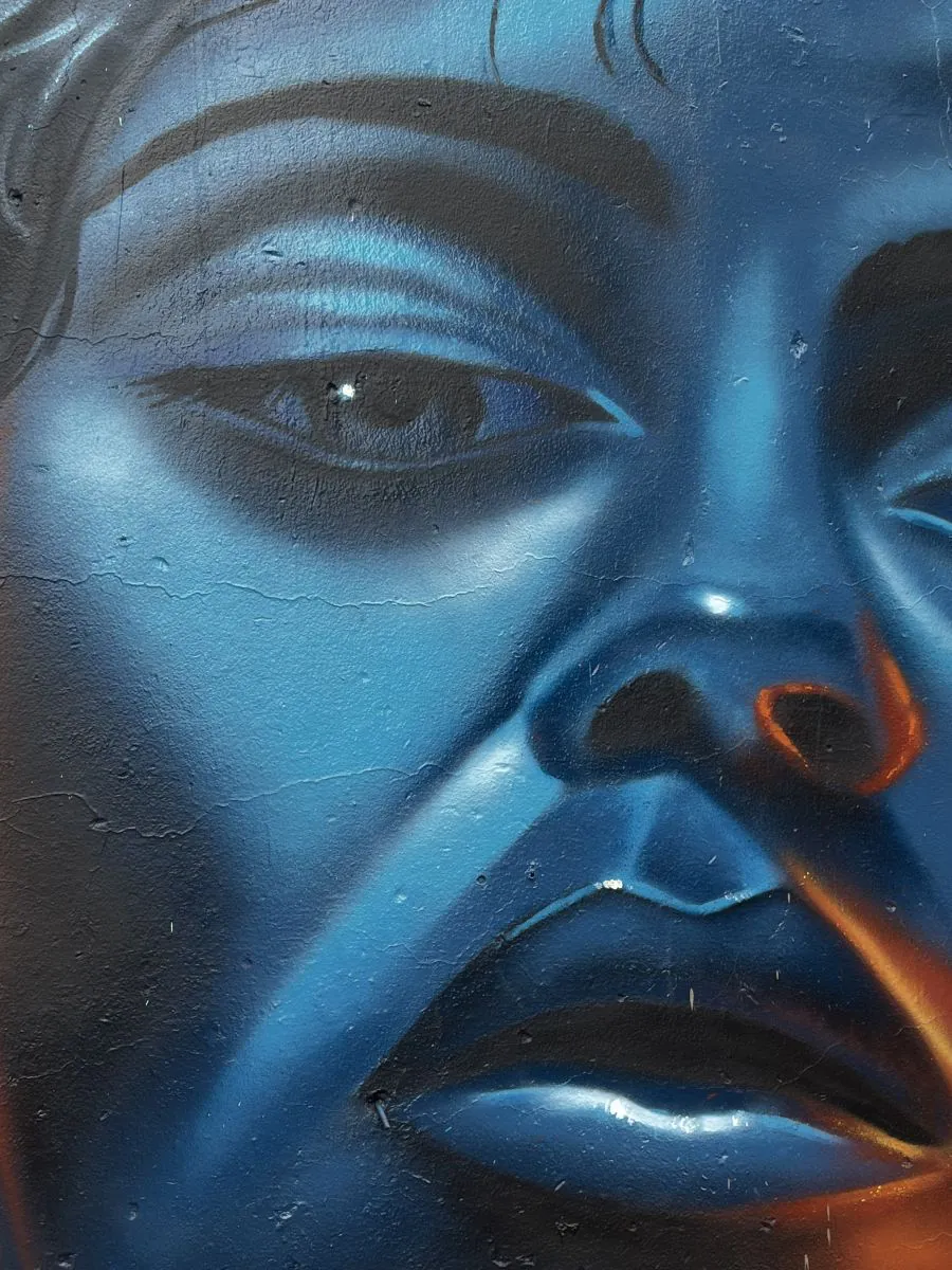 KIN25 Walls web 111 - Meeting of Styles: International Street Art & Graffiti