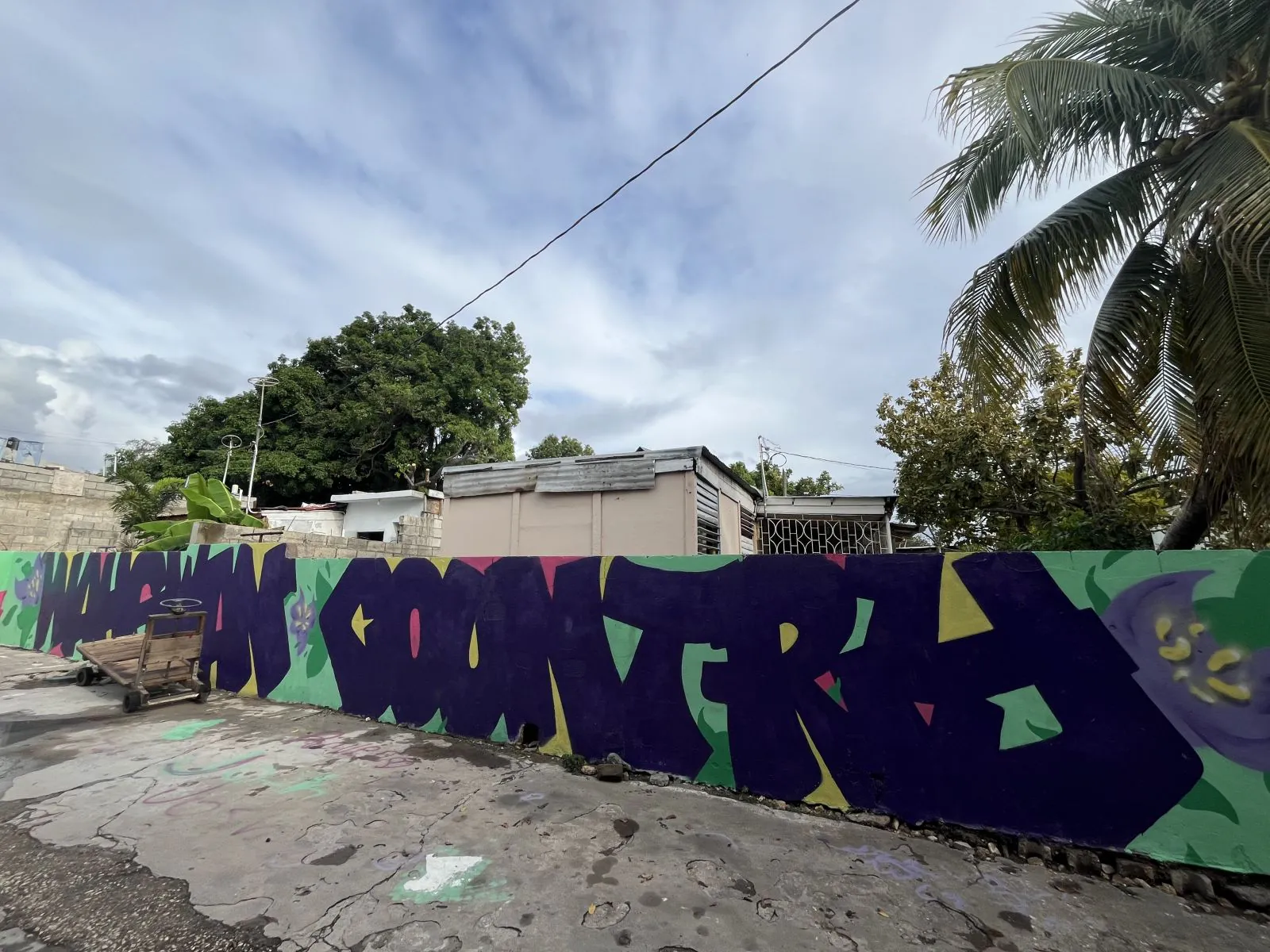 KIN25 Walls web 123 - Meeting of Styles: International Street Art & Graffiti