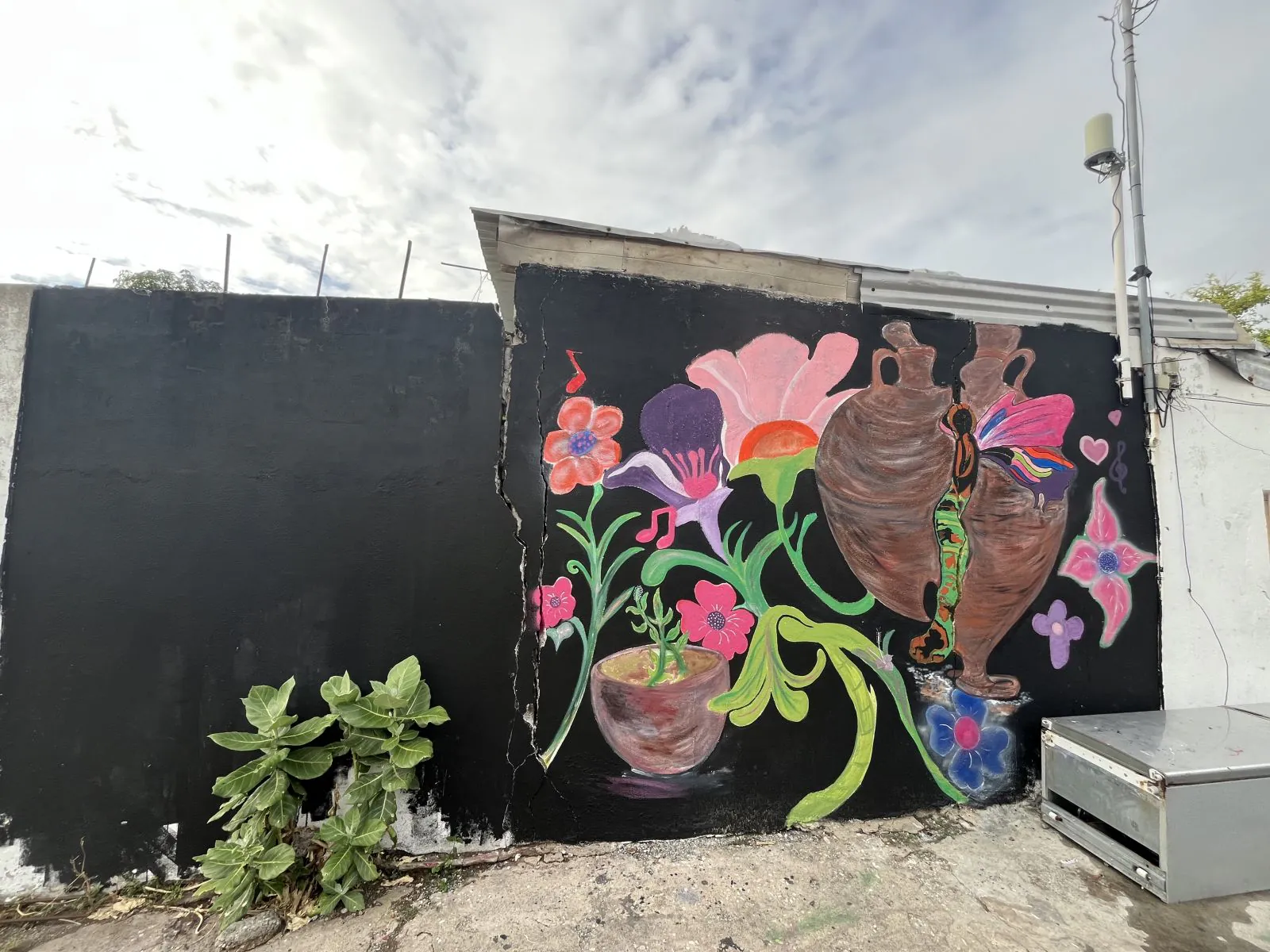 KIN25 Walls web 130 - Meeting of Styles: International Street Art & Graffiti