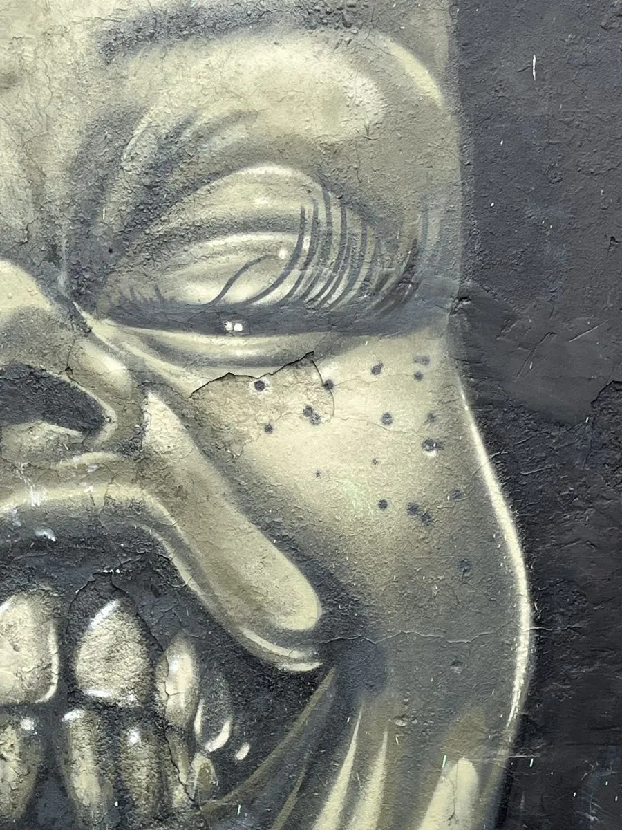 KIN25 Walls web 136 - Meeting of Styles: International Street Art & Graffiti