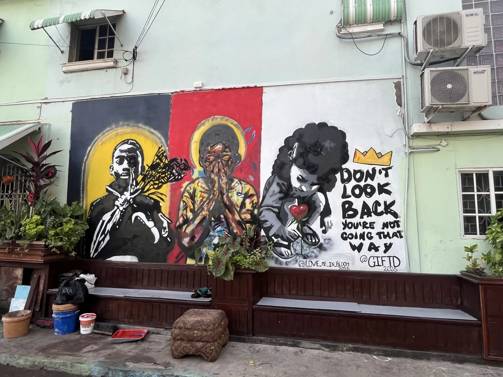 KIN25 Walls web 148 - Meeting of Styles: International Street Art & Graffiti