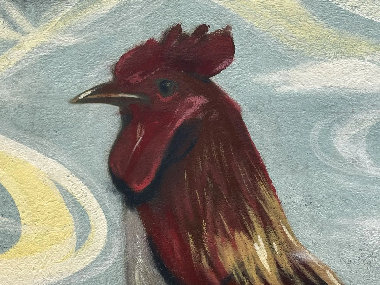 KIN25 Walls web 153 - Meeting of Styles: International Street Art & Graffiti