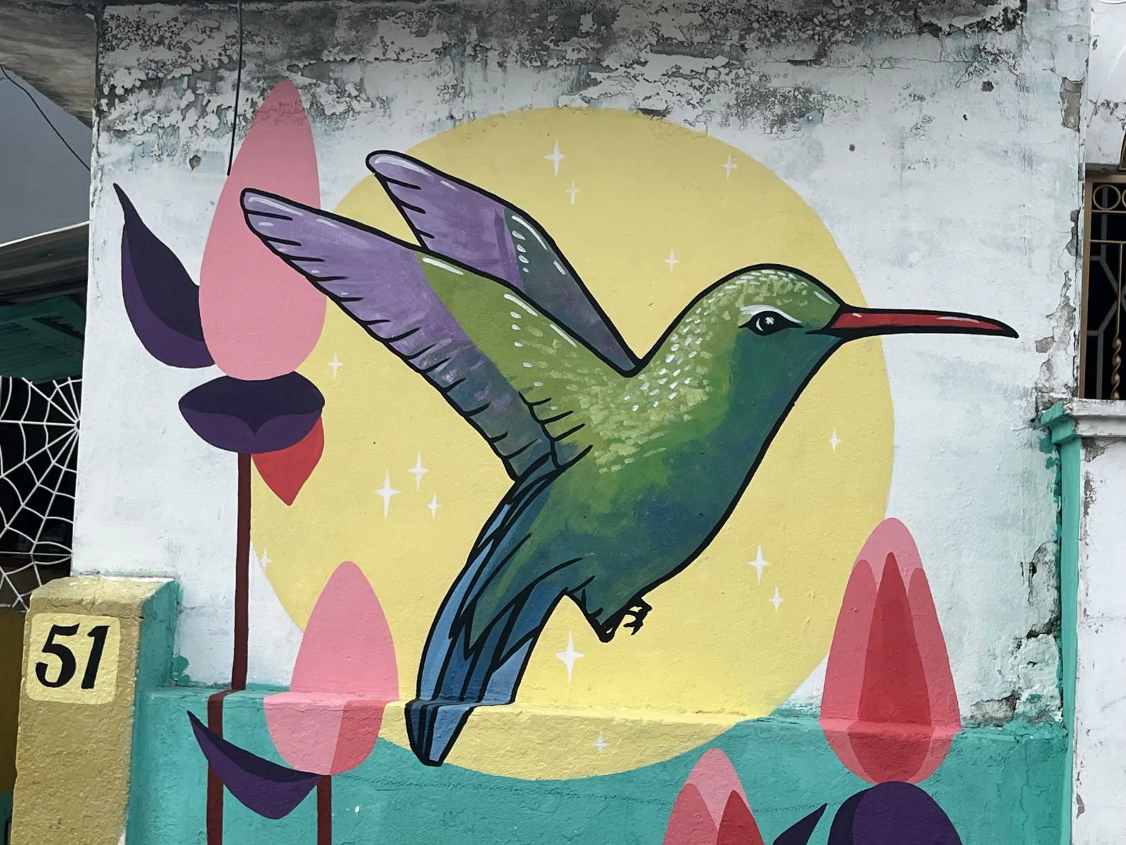 KIN25 Walls web 178 - Meeting of Styles: International Street Art & Graffiti