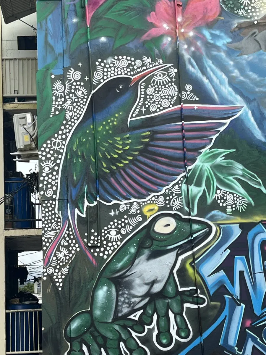 KIN25 Walls web 189 - Meeting of Styles: International Street Art & Graffiti