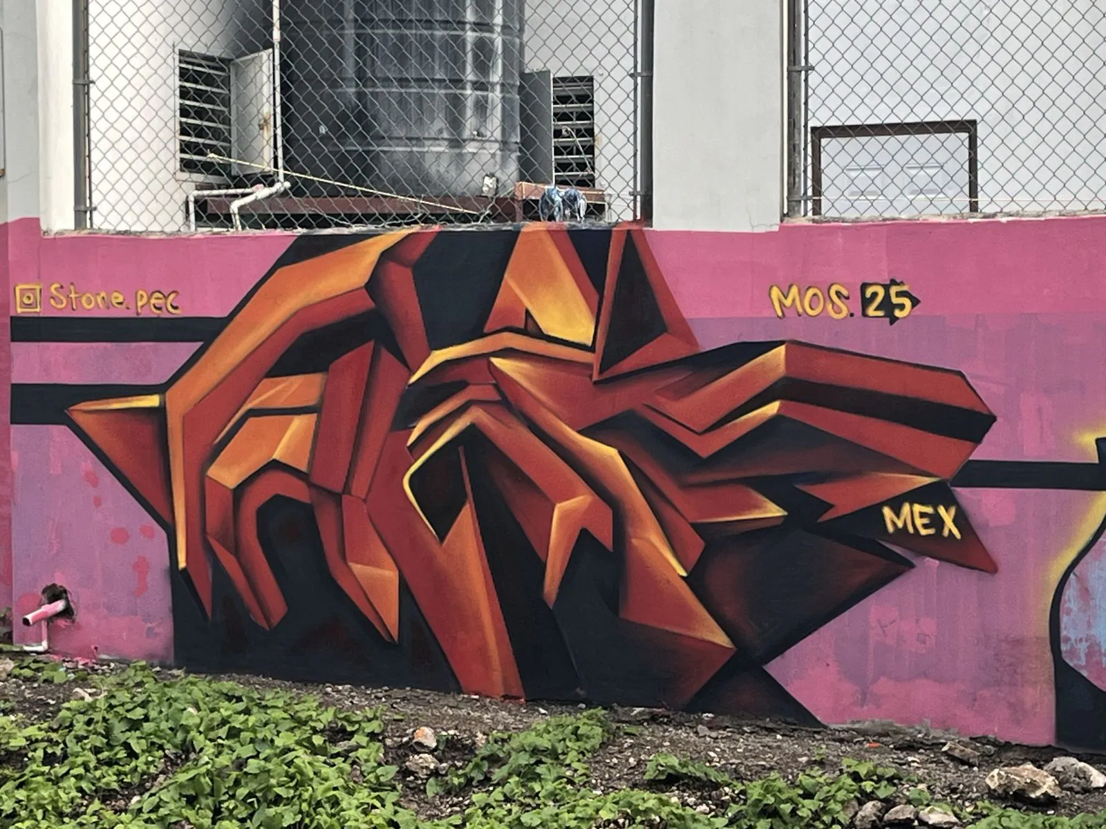 KIN25 Walls web 202 - Meeting of Styles: International Street Art & Graffiti