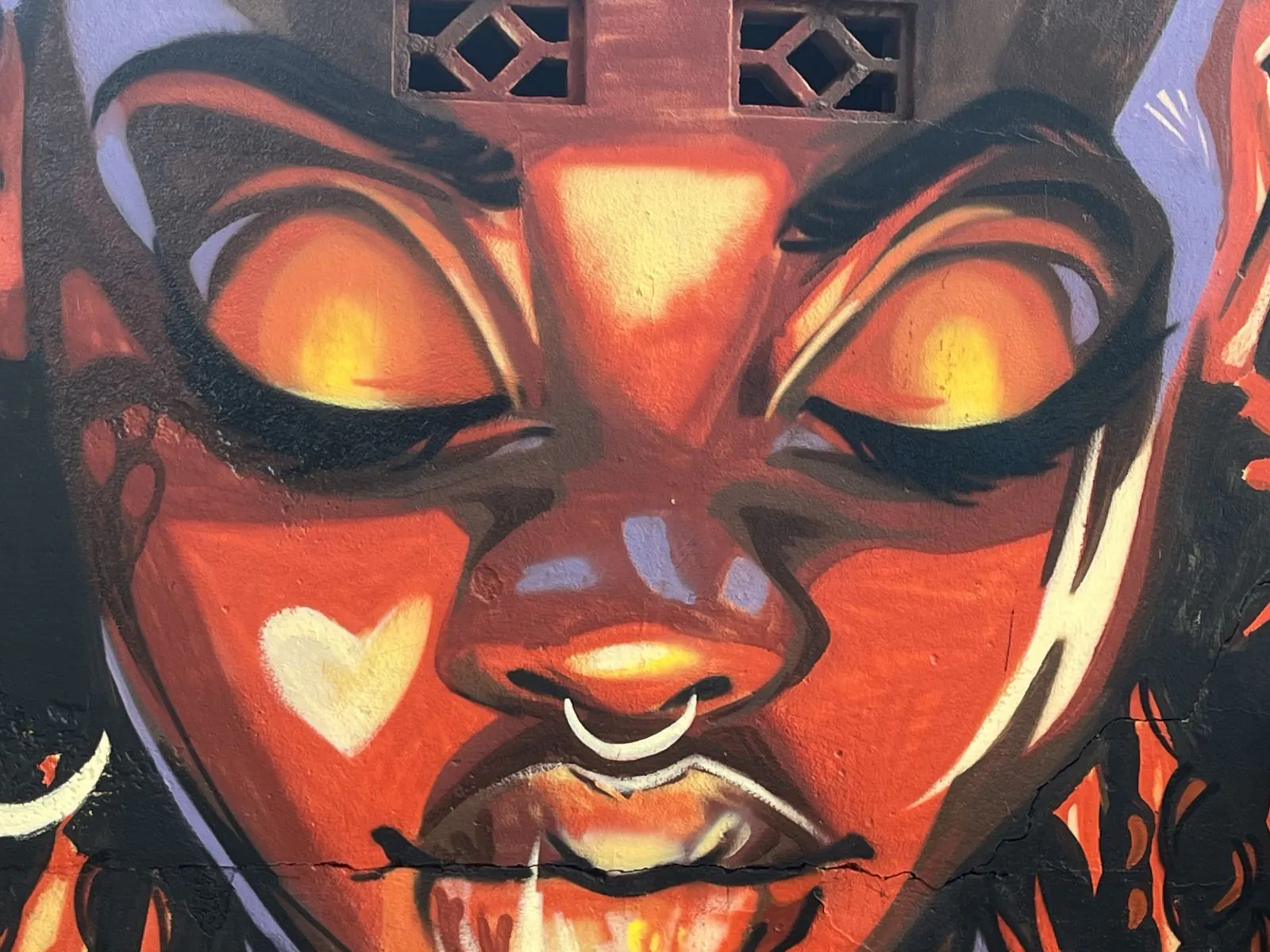 KIN25 Walls web 209 - Meeting of Styles: International Street Art & Graffiti