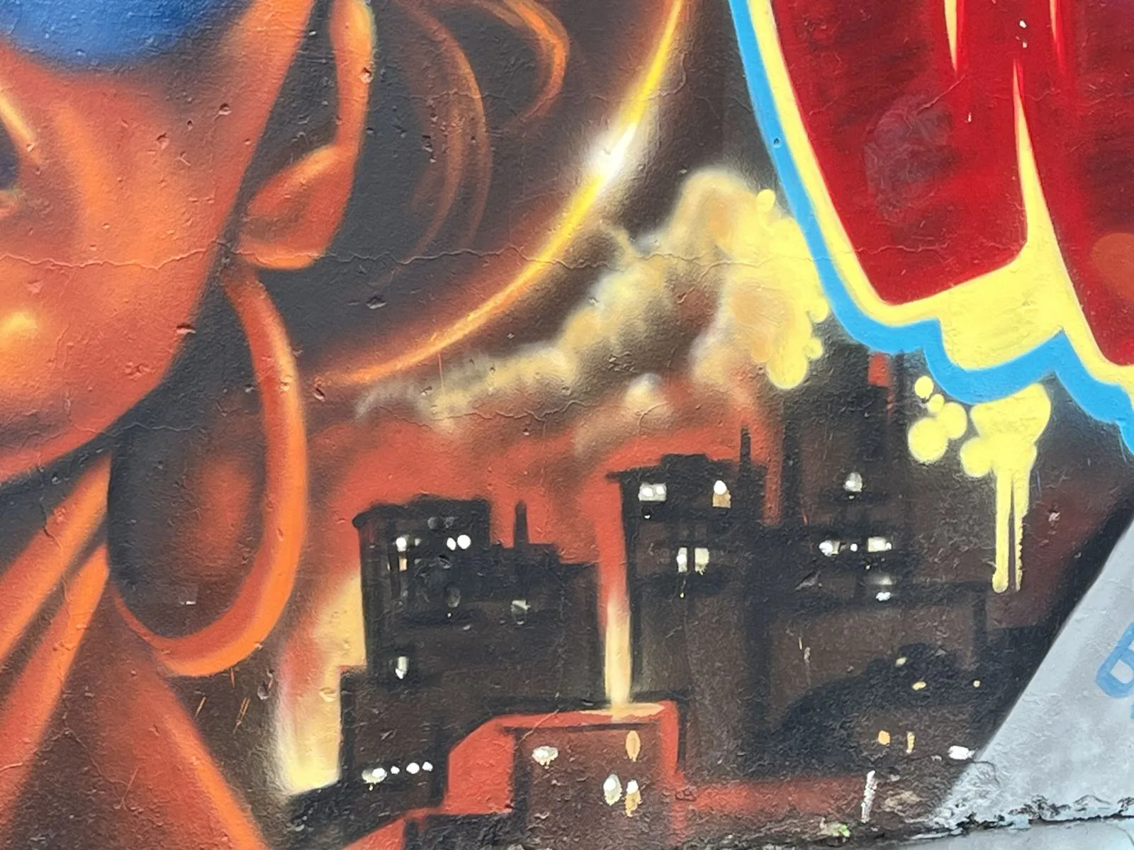 KIN25 Walls web 216 - Meeting of Styles: International Street Art & Graffiti