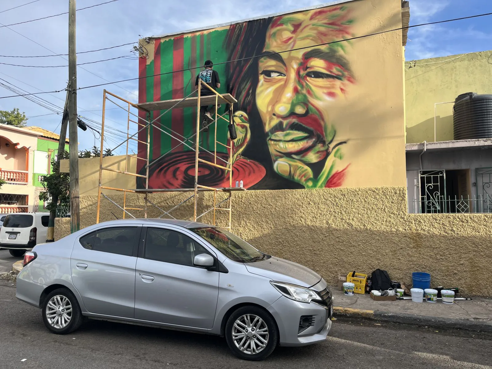 KIN25 Walls web 22 - Meeting of Styles: International Street Art & Graffiti