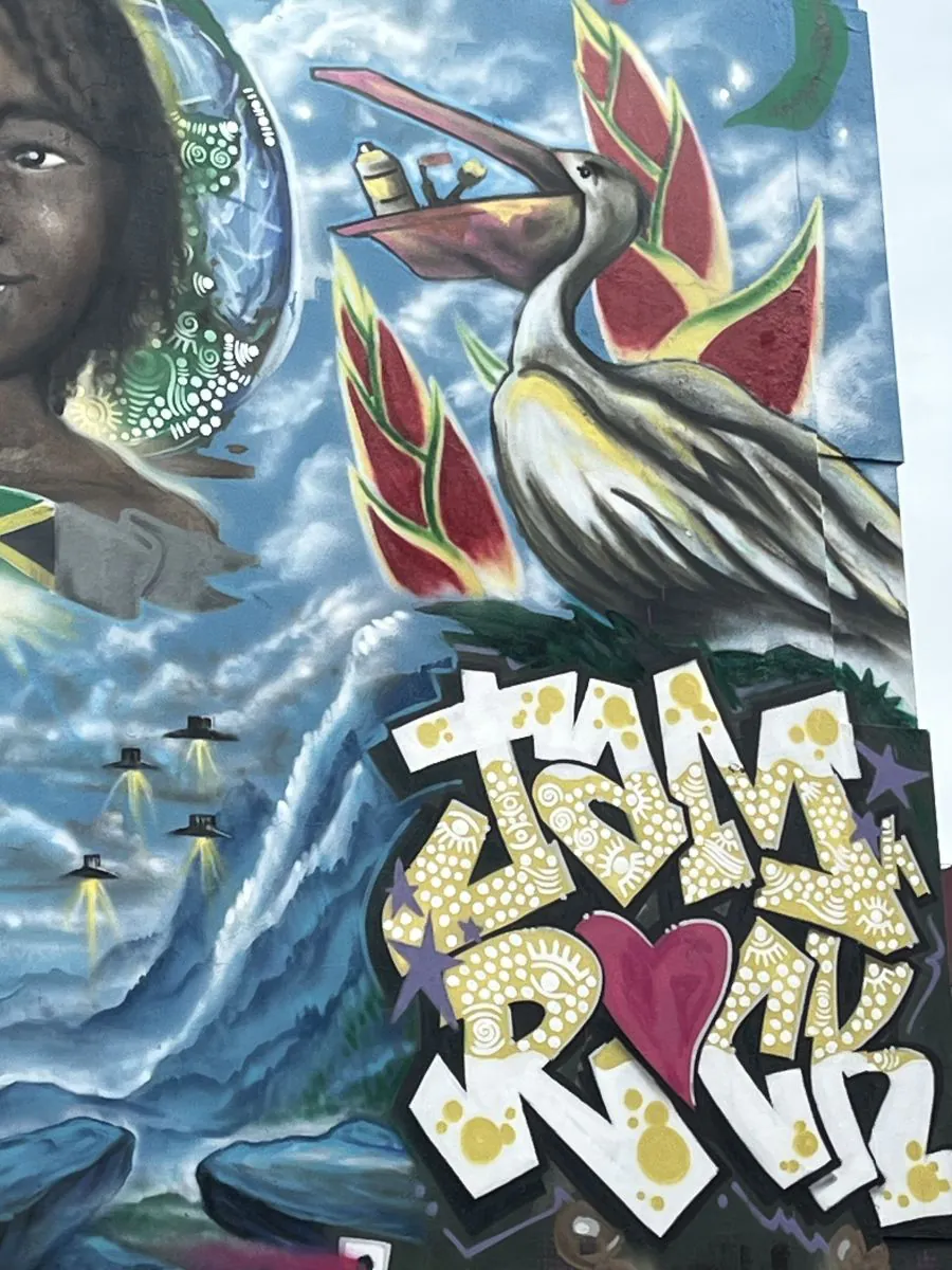 KIN25 Walls web 222 - Meeting of Styles: International Street Art & Graffiti