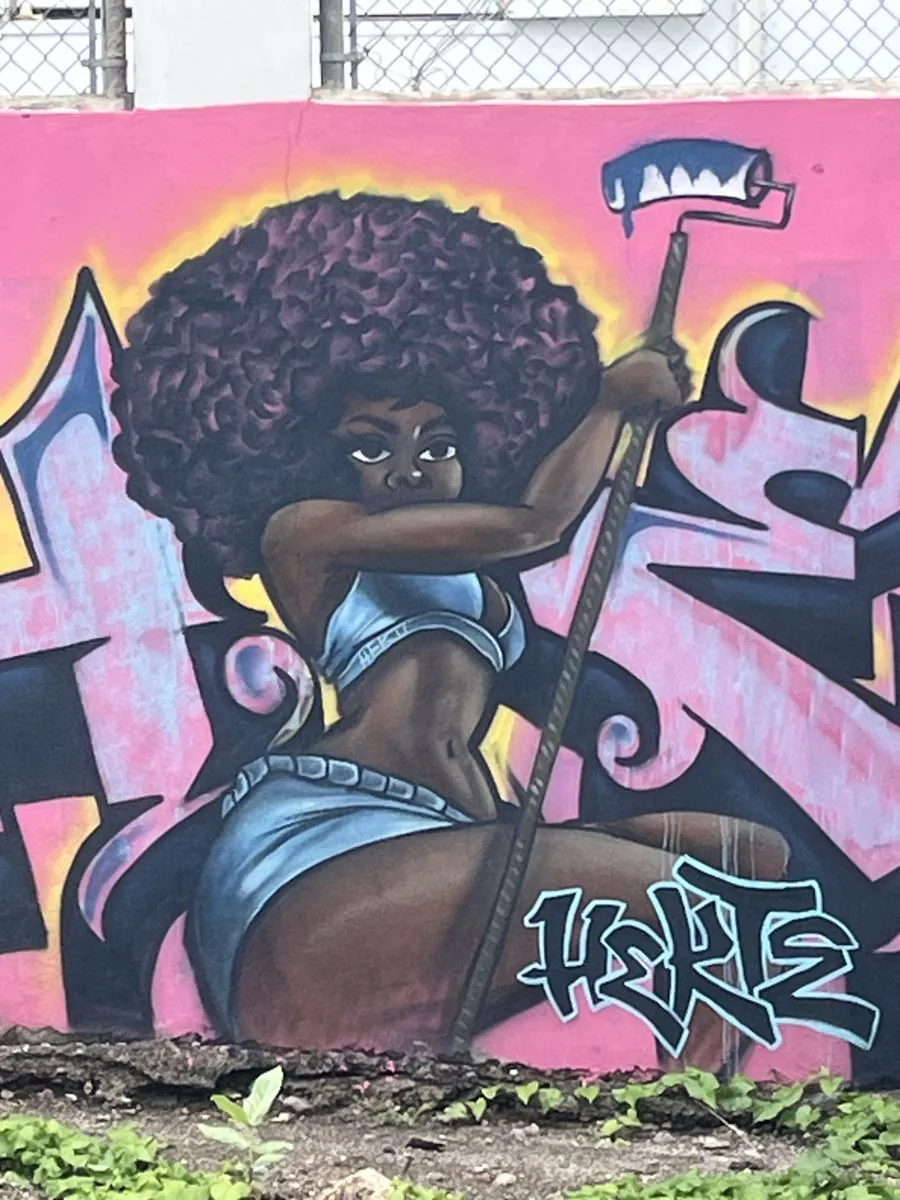 KIN25 Walls web 239 - Meeting of Styles: International Street Art & Graffiti