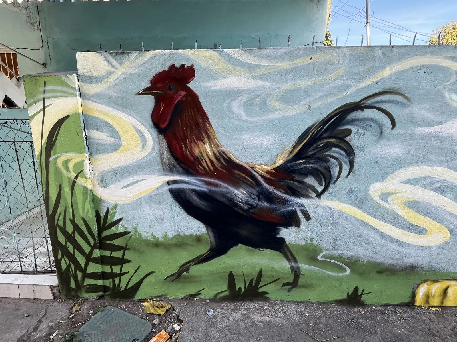 KIN25 Walls web 28 - Meeting of Styles: International Street Art & Graffiti