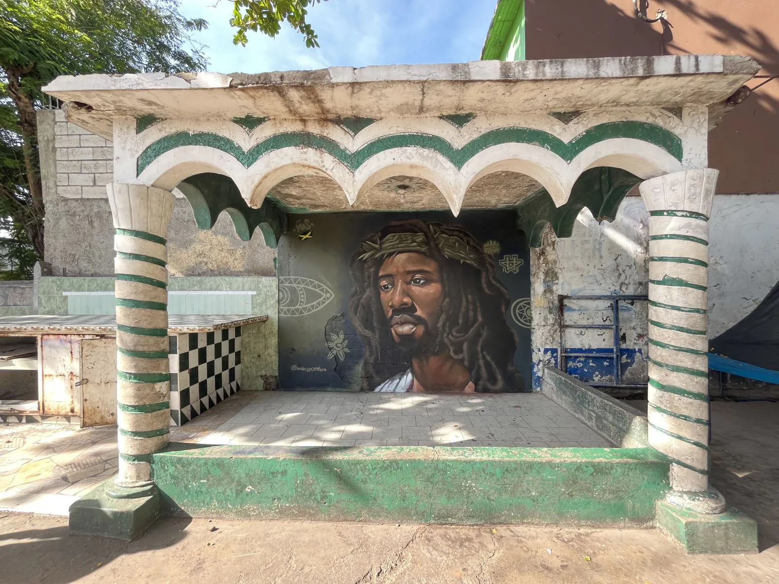 KIN25 Walls web 30 - Meeting of Styles: International Street Art & Graffiti