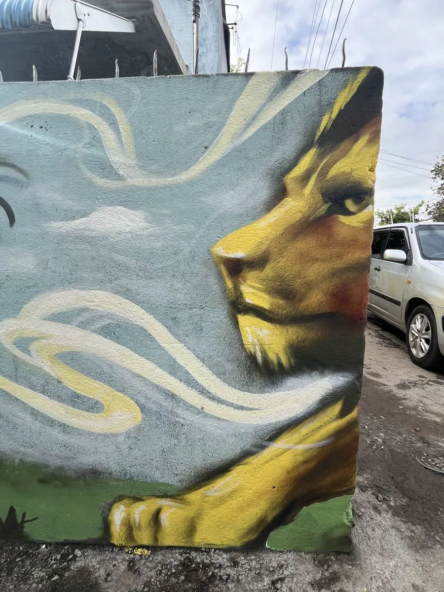 KIN25 Walls web 37 - Meeting of Styles: International Street Art & Graffiti