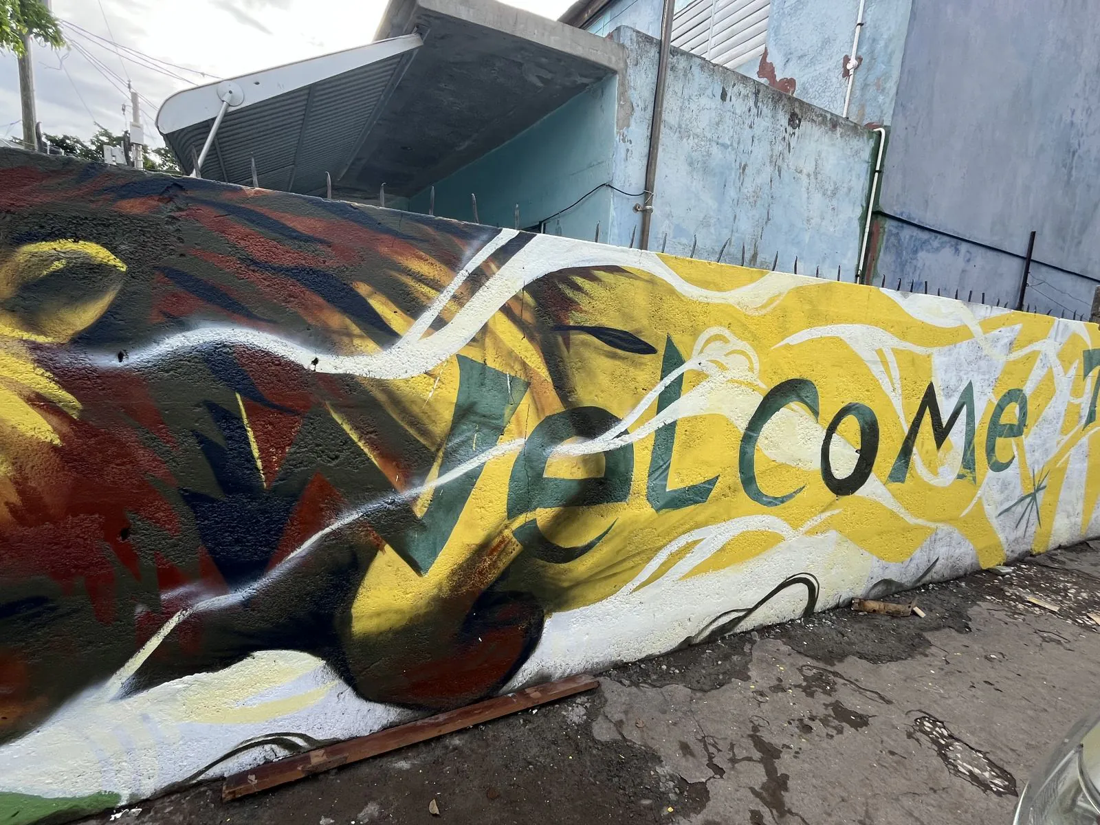 KIN25 Walls web 49 - Meeting of Styles: International Street Art & Graffiti