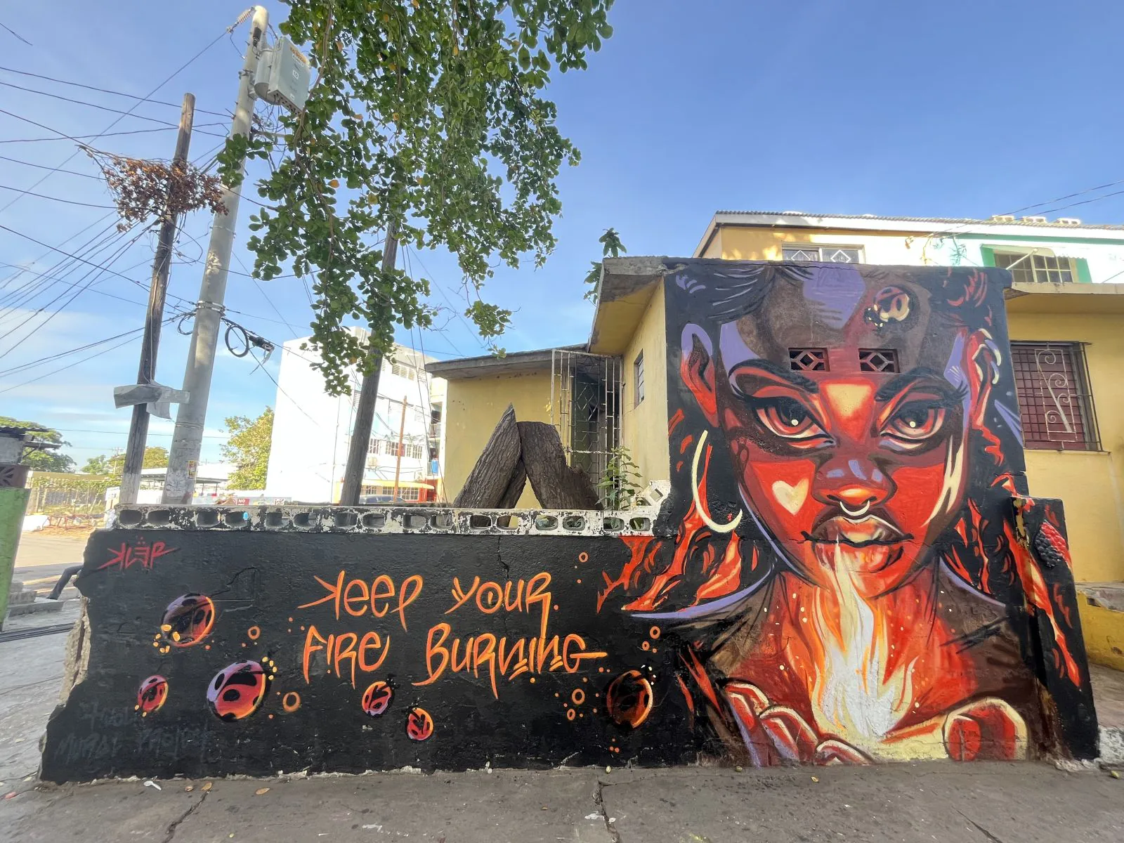 KIN25 Walls web 57 - Meeting of Styles: International Street Art & Graffiti