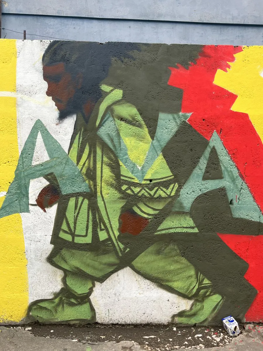 KIN25 Walls web 58 - Meeting of Styles: International Street Art & Graffiti