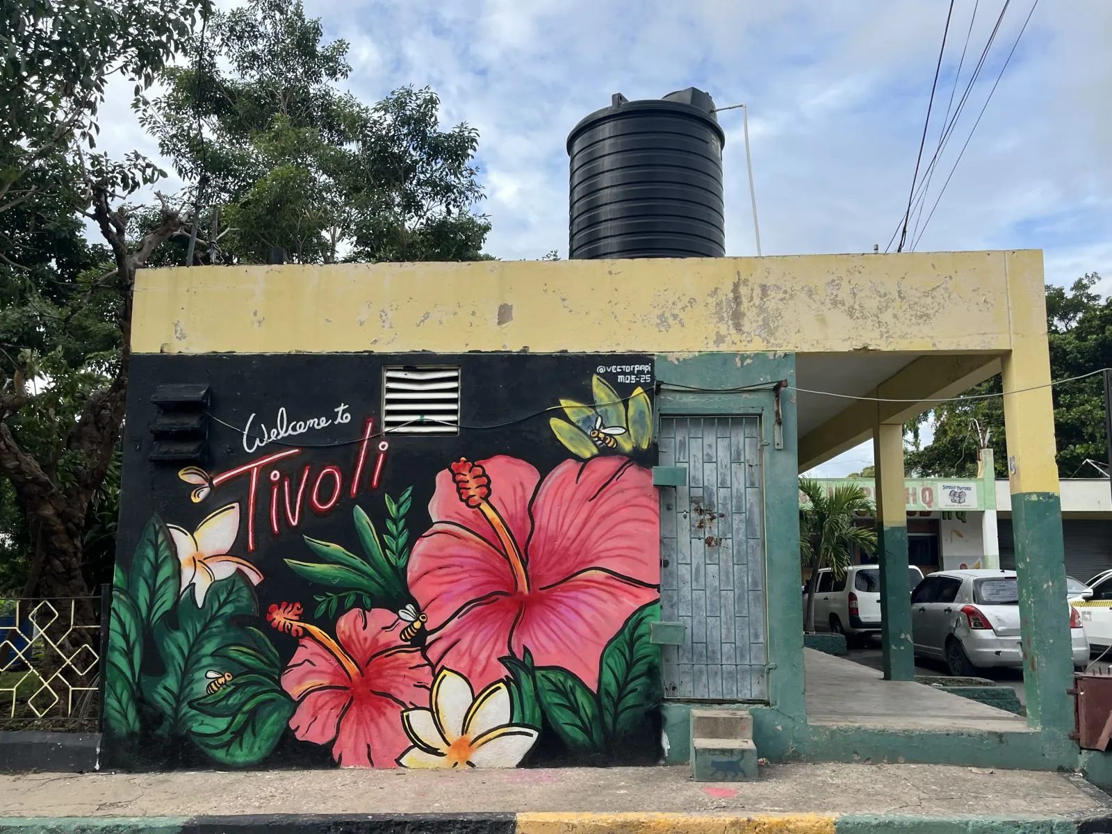 KIN25 Walls web 80 - Meeting of Styles: International Street Art & Graffiti