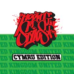 MOS UK - Cymru Edition
