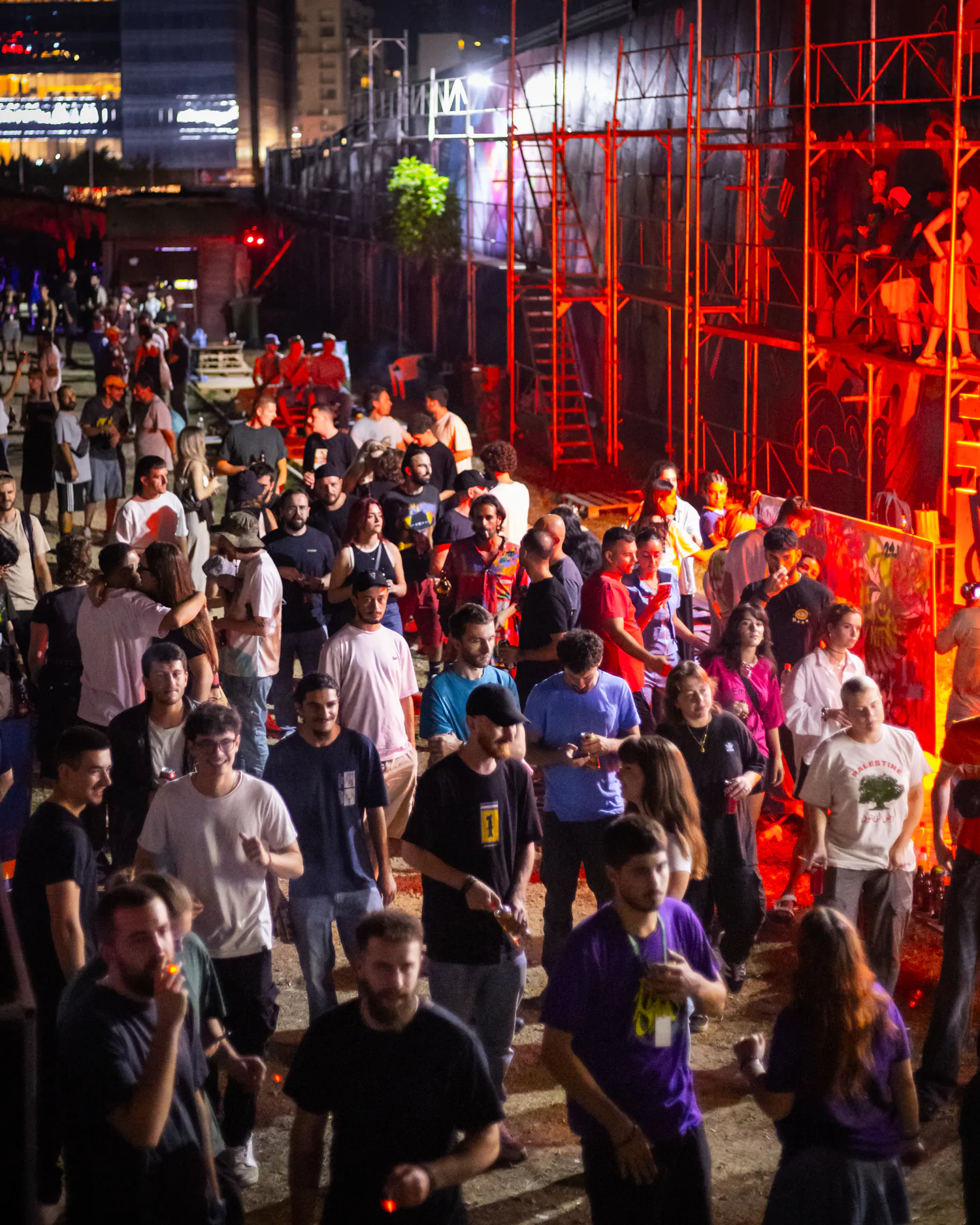 Mos Day2Extra 32 - Meeting of Styles: International Street Art & Graffiti