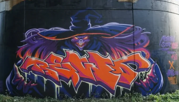 Screenshot 2026 01 20 140339 - Meeting of Styles: International Street Art & Graffiti