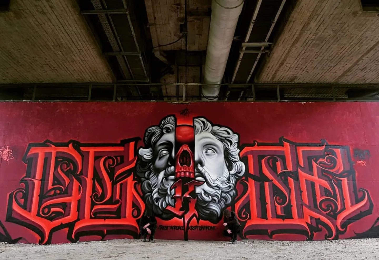 Screenshot 20260119 012509 Instagram - Meeting of Styles: International Street Art & Graffiti