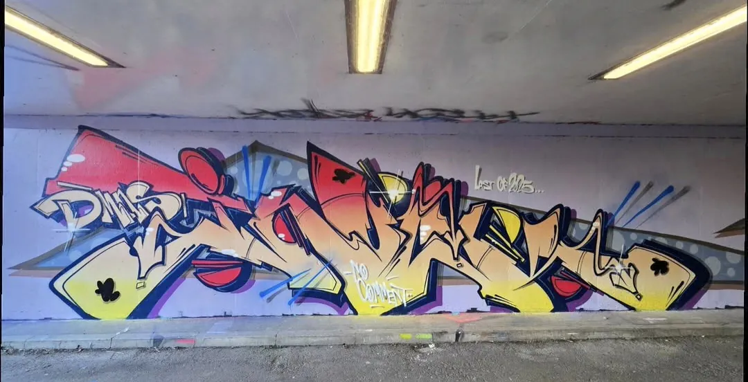 Screenshot 20260123 113658 Instagram - Meeting of Styles: International Street Art & Graffiti