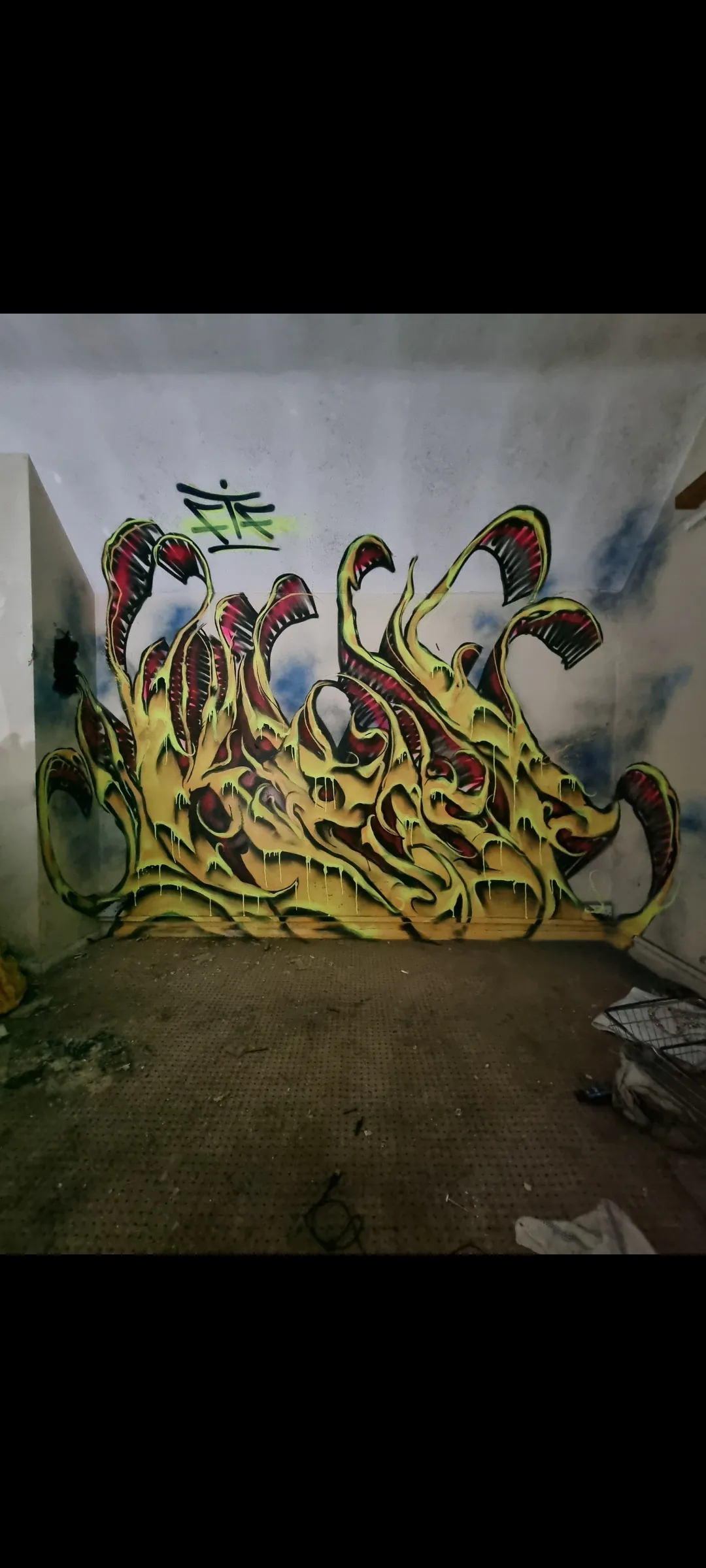 Kesp 4 - Meeting of Styles: International Street Art & Graffiti Screenshot 20260126 111630 Gallery
