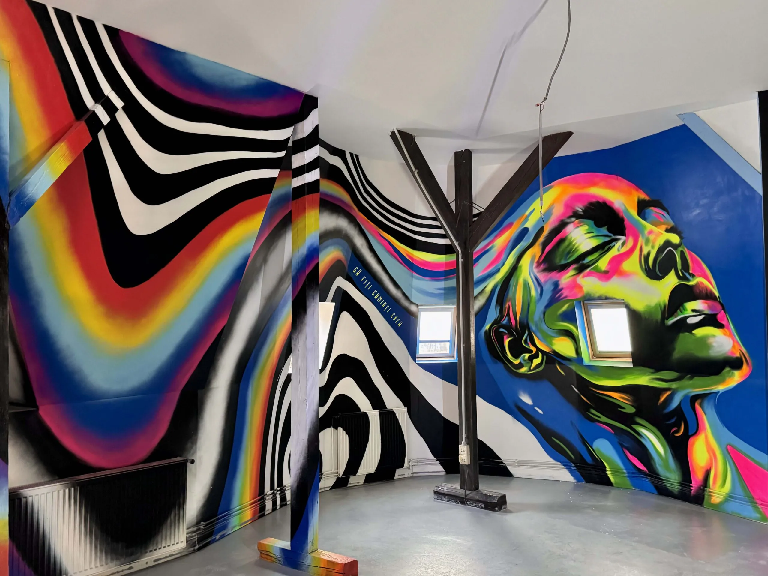 cowork1 1mb scaled - Meeting of Styles: International Street Art & Graffiti