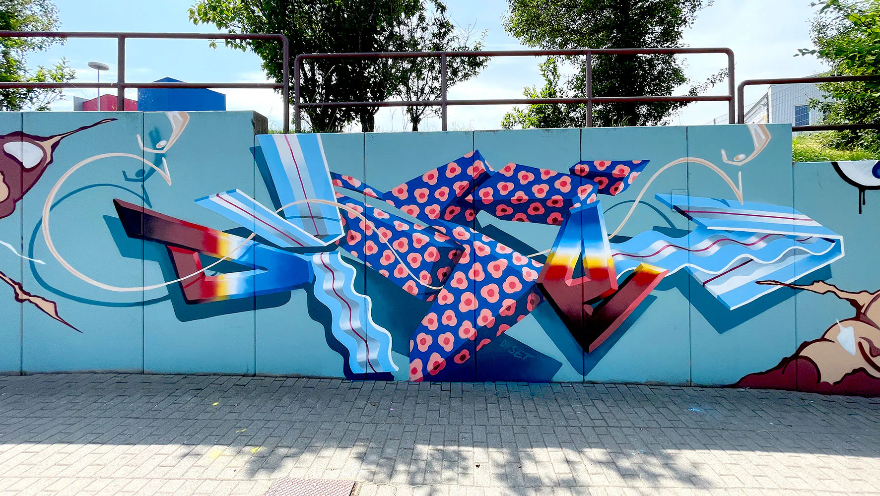 dyset urban syndromes 2025