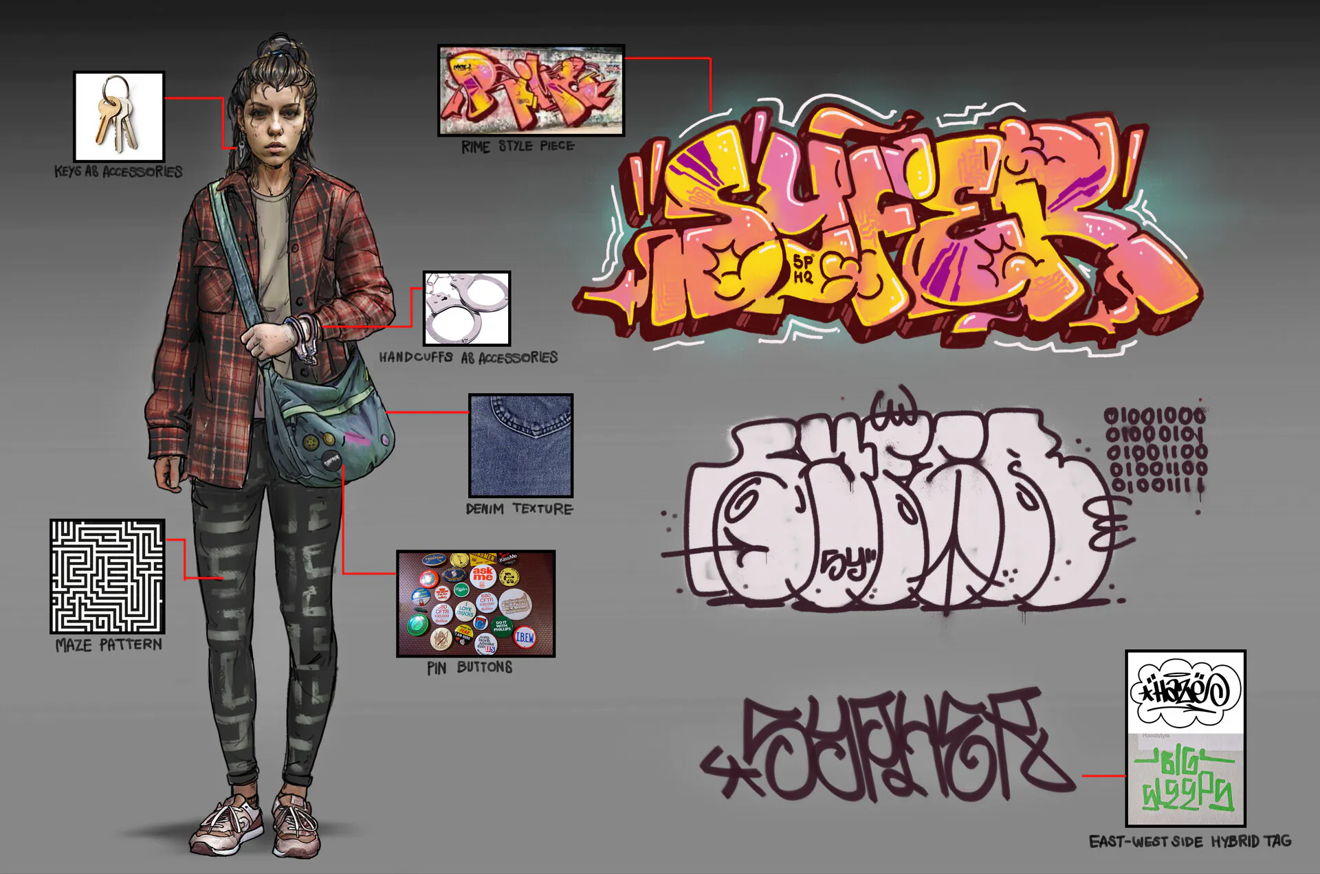 vasile alexandru puchianu 20240828 getingupfanart cha cypher