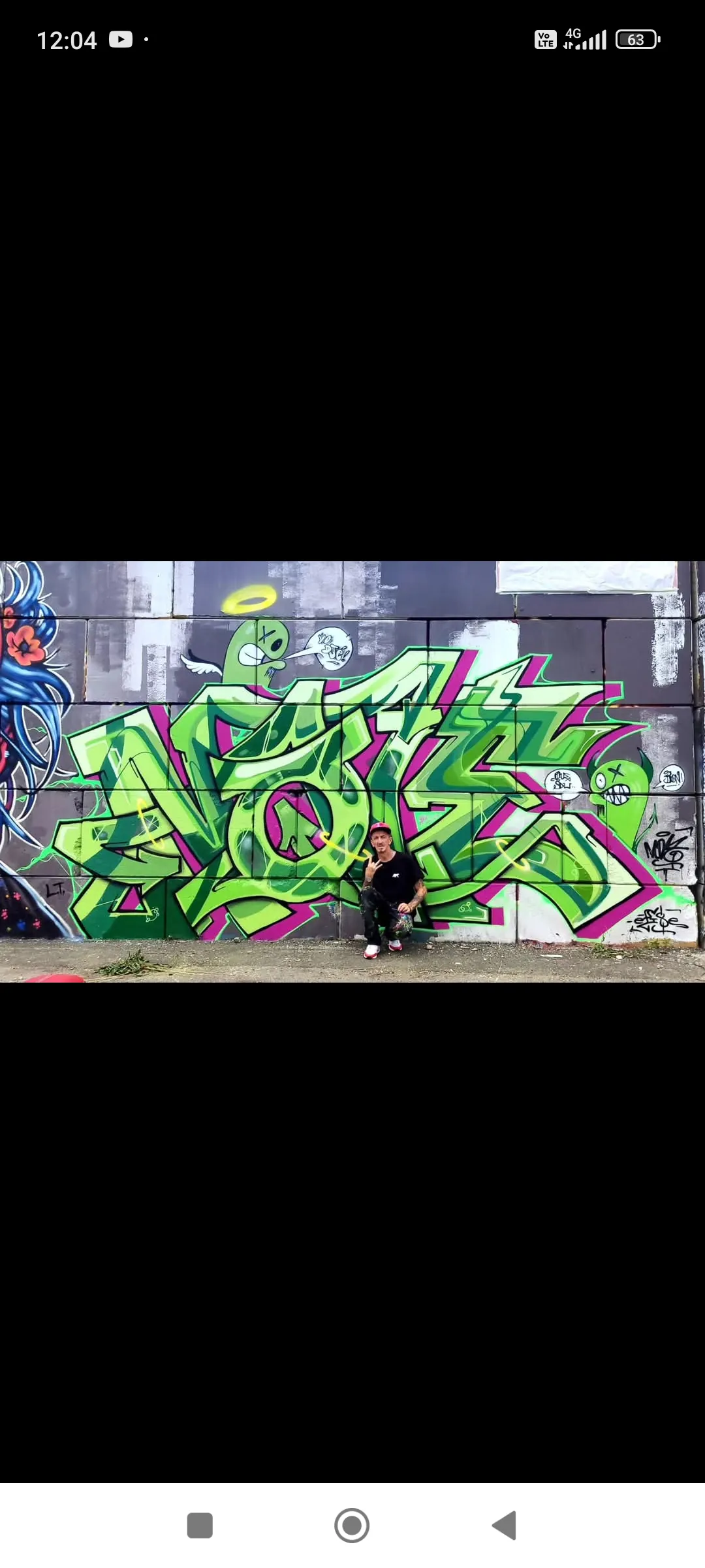 1000018077 - Meeting of Styles: International Street Art & Graffiti