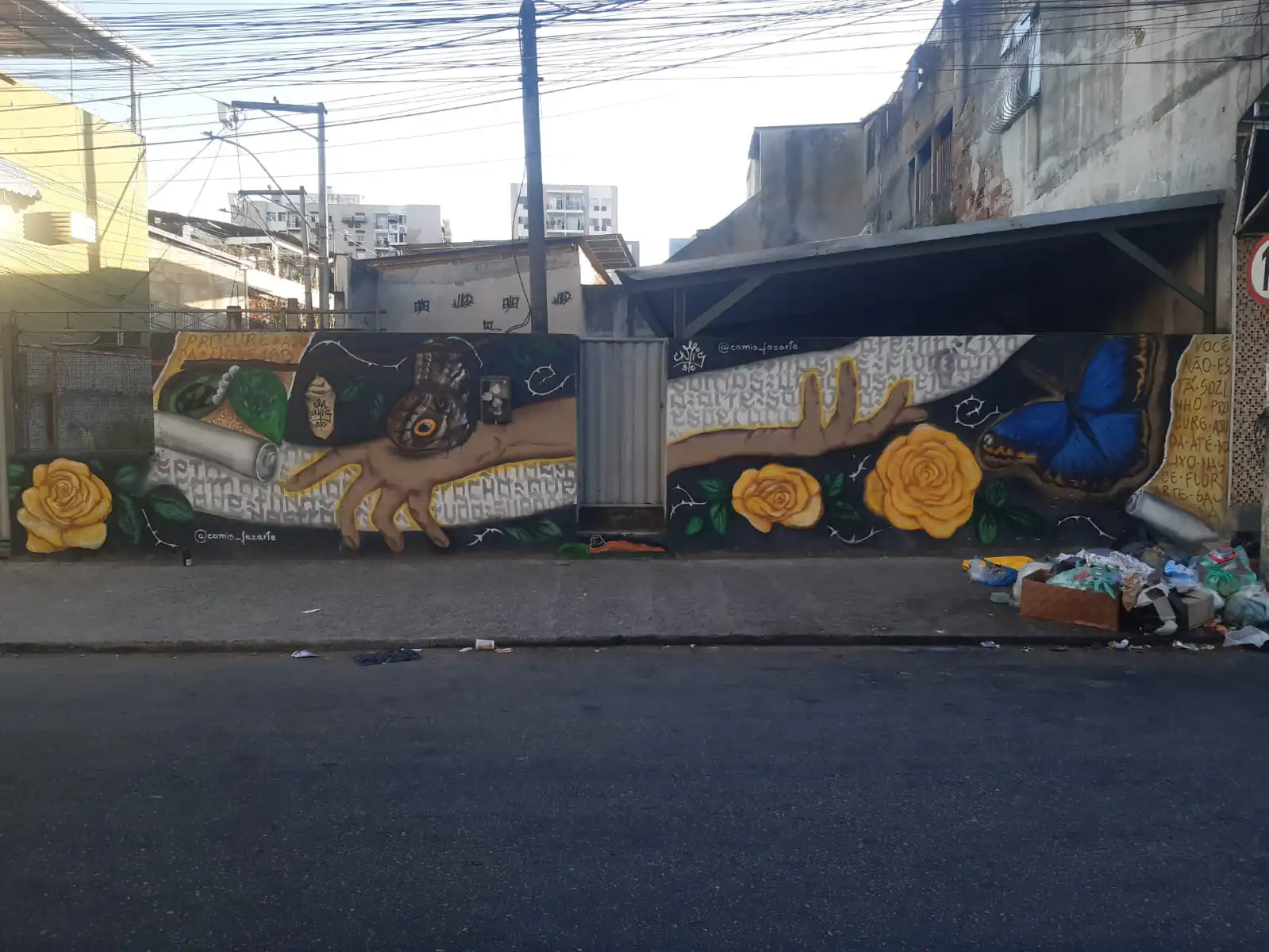 2025 CAMIS SG SETEMBRO AMARELO SAO GONCALO RJ