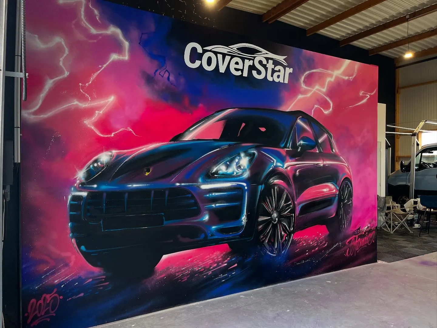 7F41CCD7 14E5 4AE8 834B 88770CB474E6 - Meeting of Styles: International Street Art & Graffiti