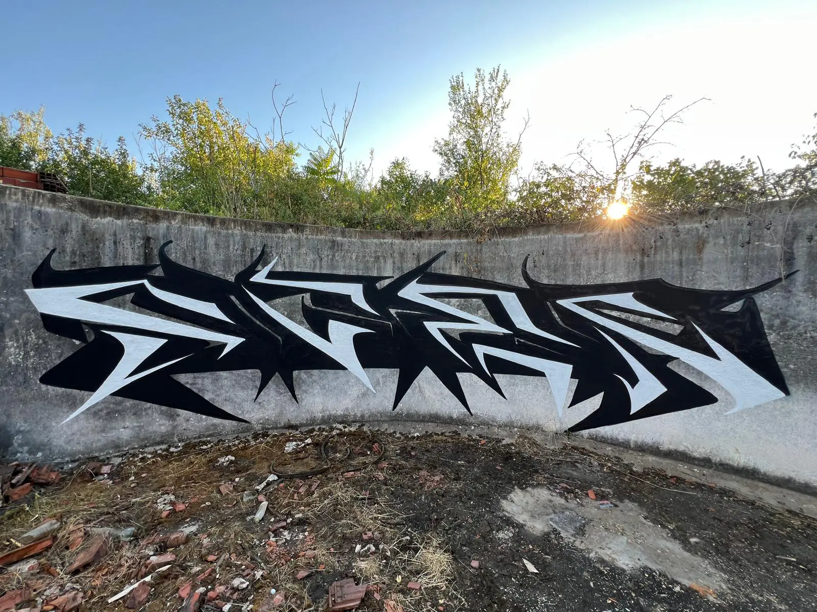 8c37ad95 eefc 447c 8811 2b12e2841232 - Meeting of Styles: International Street Art & Graffiti