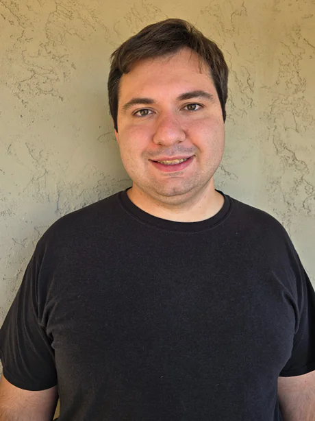 Bailey Martin Artist small - Meeting of Styles: International Street Art & Graffiti