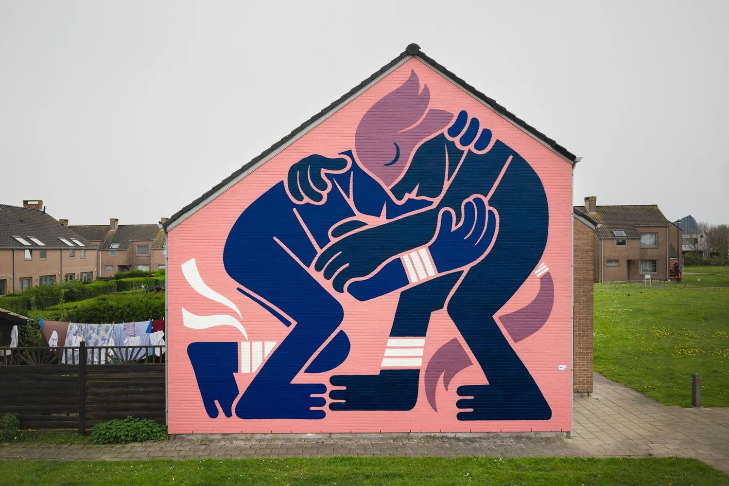 GUTHRIE NEIGHBOURS 2024