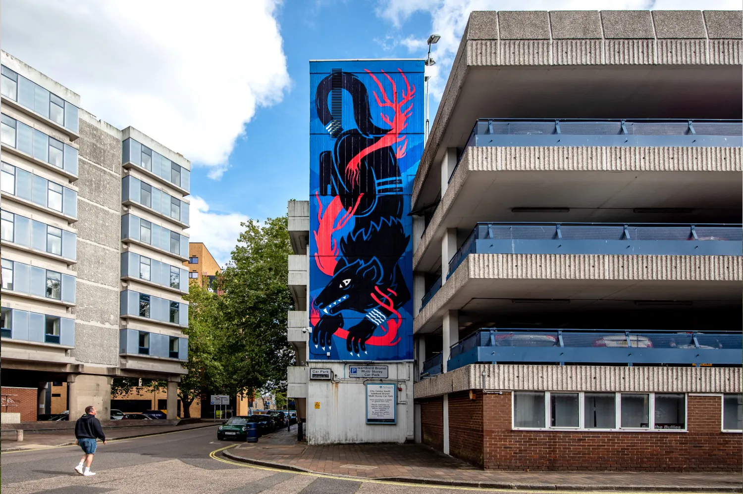 GUTHRIE PELUCAN 2024