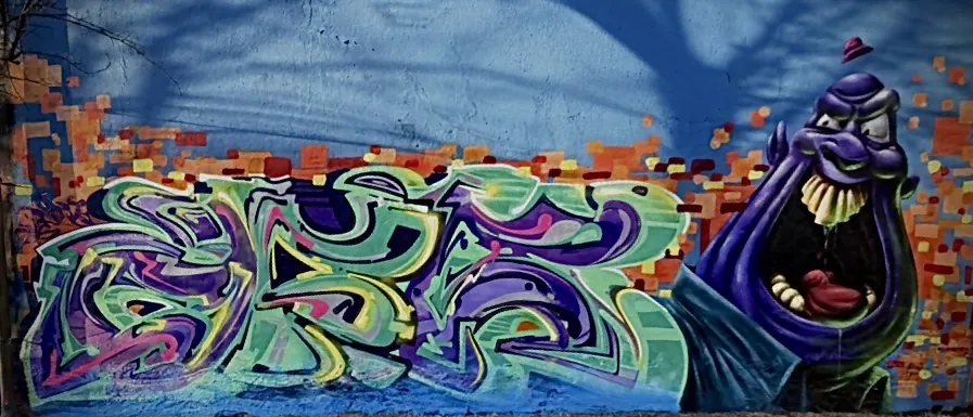 Giova 2 - Meeting of Styles: International Street Art & Graffiti IMG 1220 2