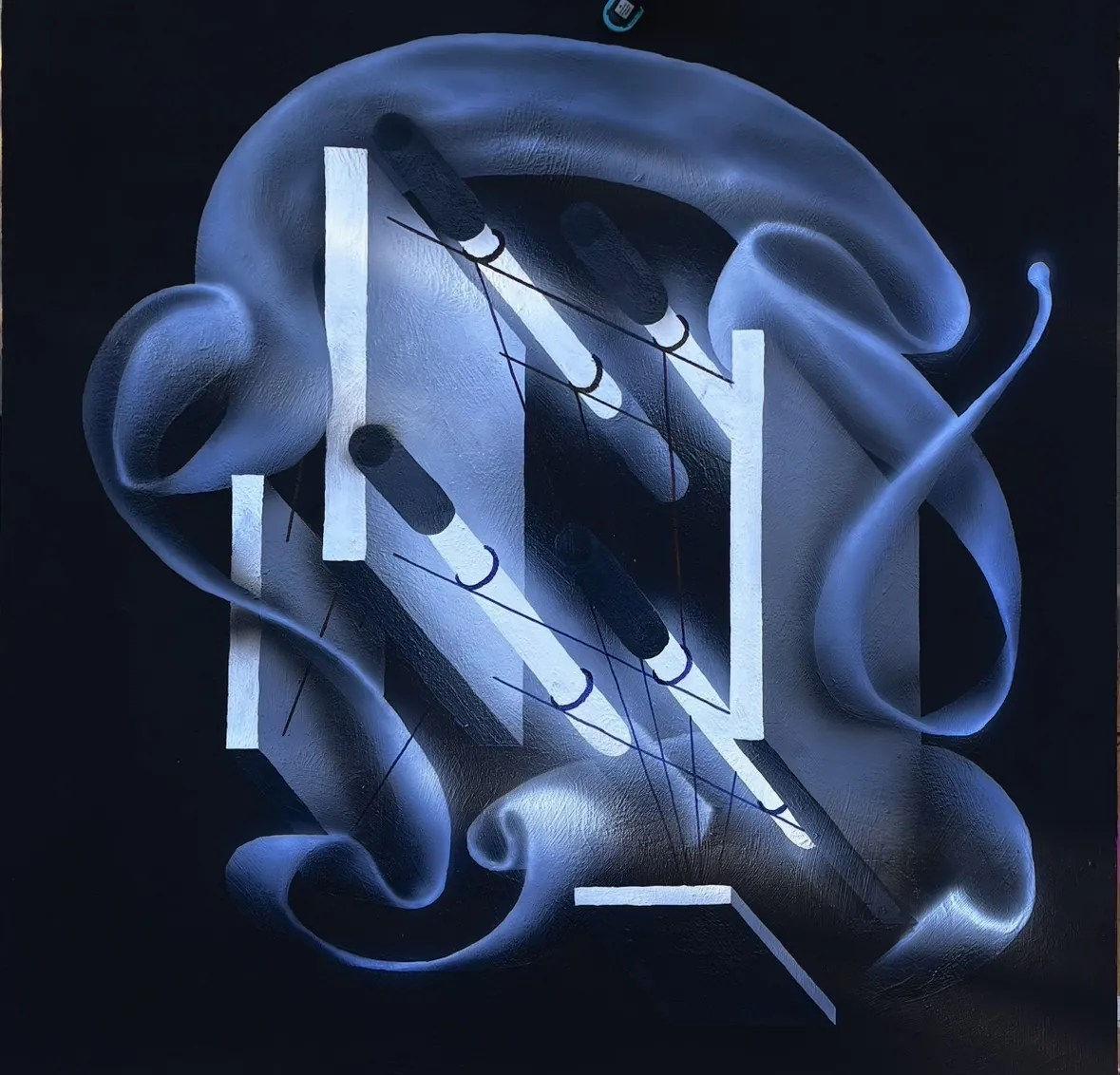 IMG 2830 - Meeting of Styles: International Street Art & Graffiti