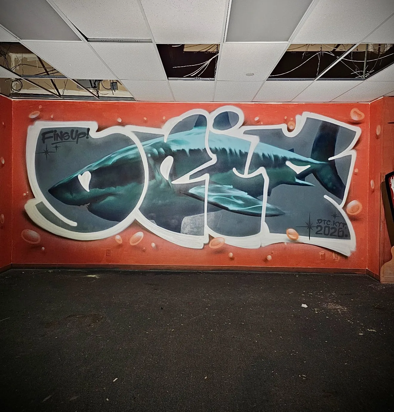 IMG 3153 - Meeting of Styles: International Street Art & Graffiti