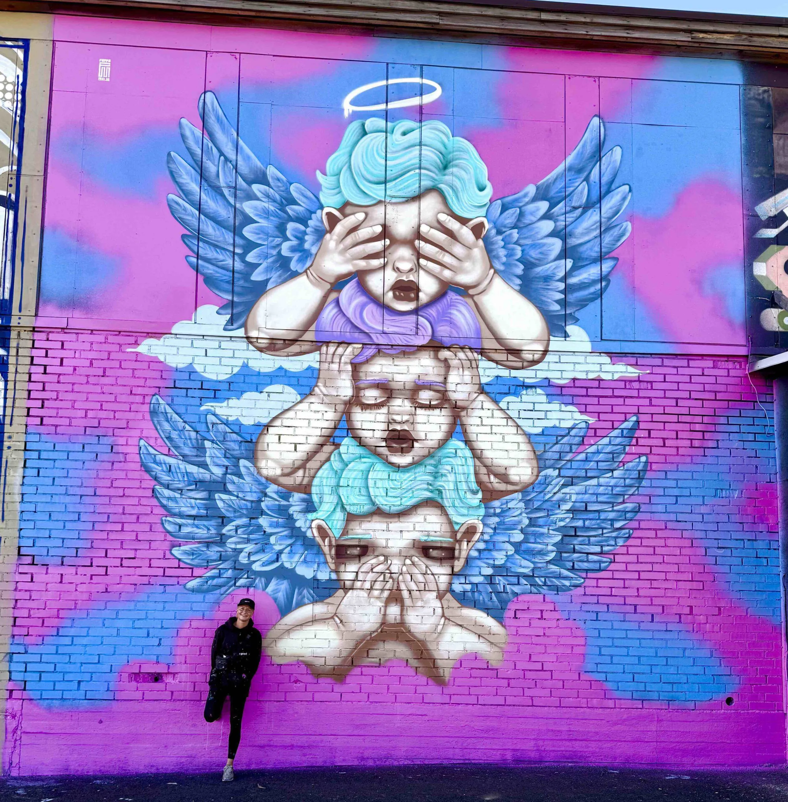 IMG 3173 scaled - Meeting of Styles: International Street Art & Graffiti