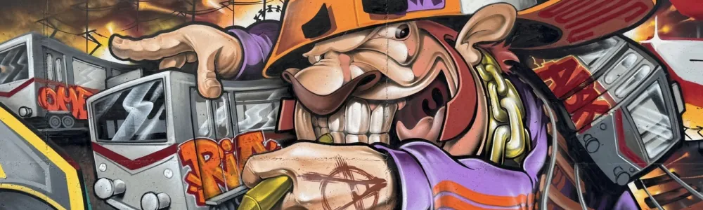 User banner image